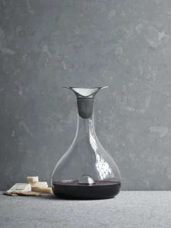 Best Decantador de cristal Wine, 1,3 L Decantadores|Vajillas Completas