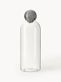 Decantadores|Vajillas Completas>Ferm Living Decantador soplado Still, 1,4 L