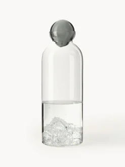 Decantadores|Vajillas Completas></noscript>Ferm Living Decantador soplado Still, 1,4 L