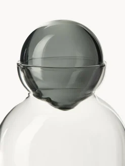 Decantadores|Vajillas Completas></noscript>Ferm Living Decantador soplado Still, 1,4 L