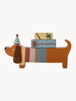 Clearance Decoración de cumpleaños de madera Charlie Niños Decoración Infantil|Juguetes Y Peluches