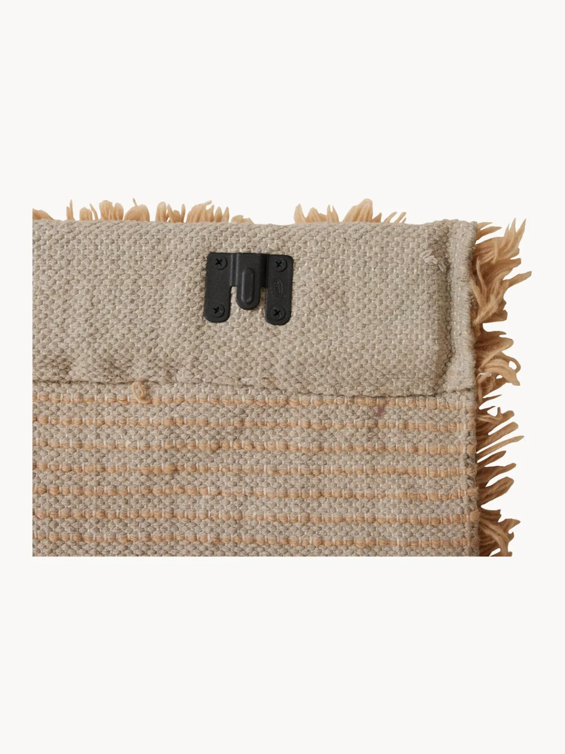 Discount Decoración de pared artesanal de lana Sunrise Objetos Decorativos De Pared|Jarrones