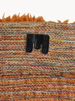 Objetos Decorativos De Pared|Jarrones></noscript>HKLIVING Decoración de pared artesanal de lana Sundown