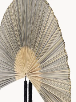 Objetos Decorativos De Pared|Jarrones></noscript>Bloomingville Decoración de pared de bambú Jaime