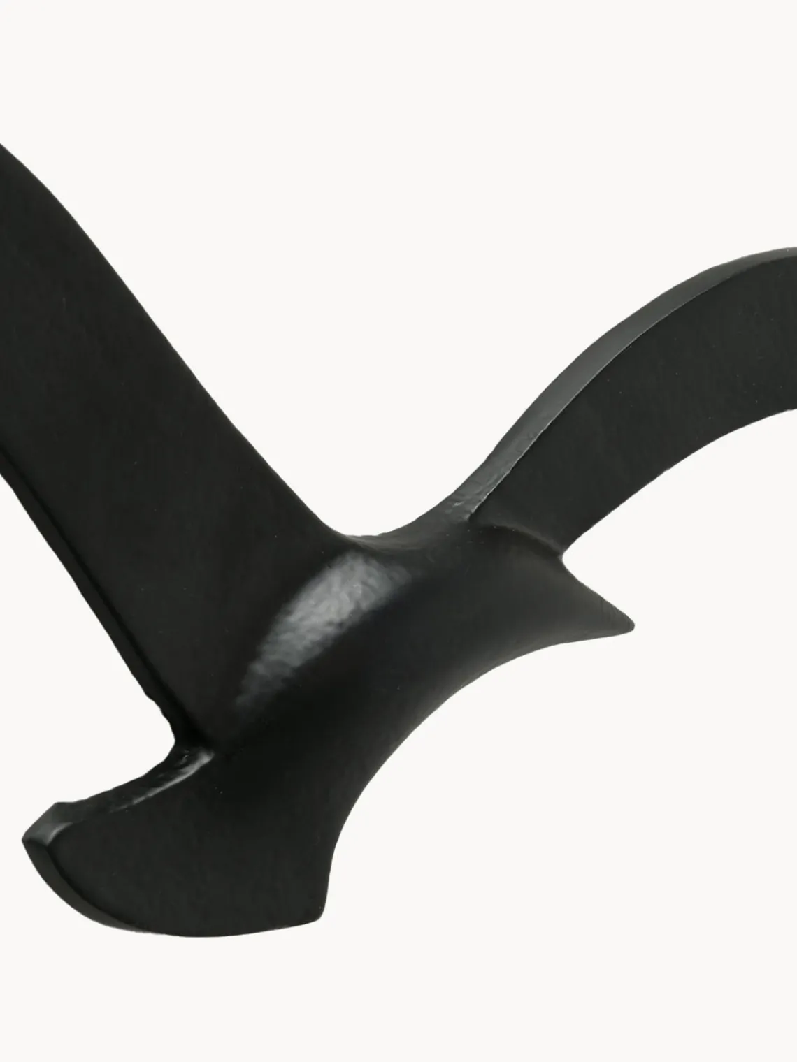 Objetos Decorativos De Pared|Jarrones> Decoración de pared de metal Birdy, 2 pzas.