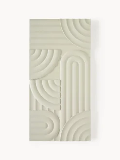 Objetos Decorativos De Pared|Jarrones>Westwing Collection Decoración de pared Massimo