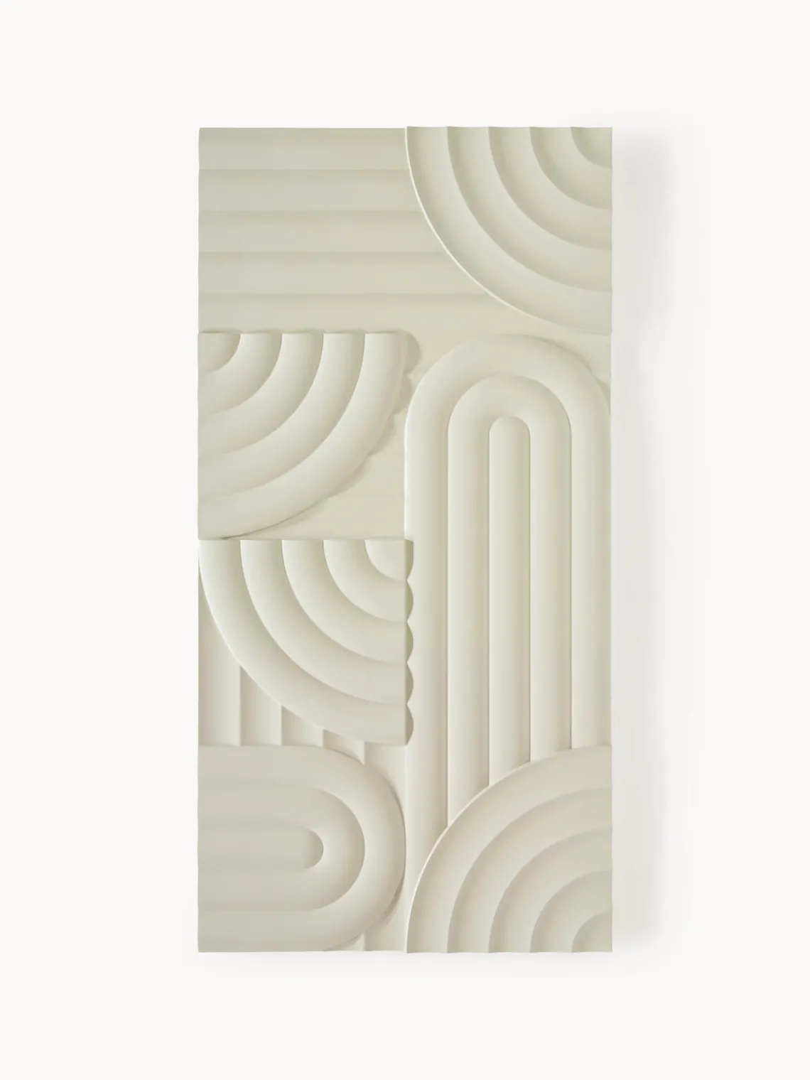 Objetos Decorativos De Pared|Jarrones>Westwing Collection Decoración de pared Massimo