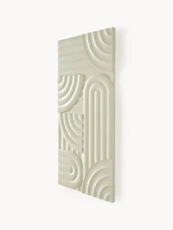 Objetos Decorativos De Pared|Jarrones>Westwing Collection Decoración de pared Massimo