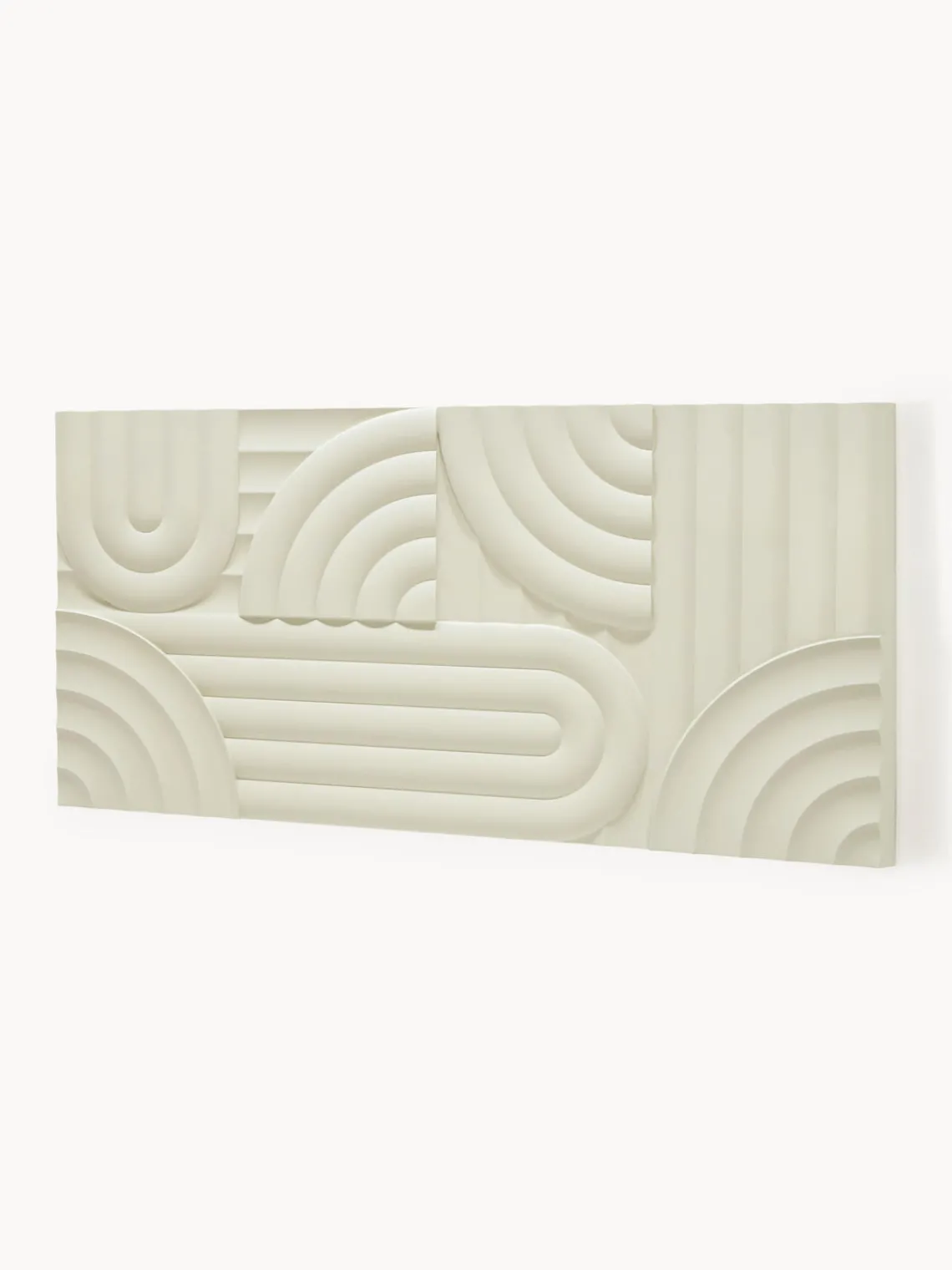 Objetos Decorativos De Pared|Jarrones>Westwing Collection Decoración de pared Massimo