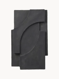 Best Decoración de pared Serif Objetos Decorativos De Pared|Jarrones