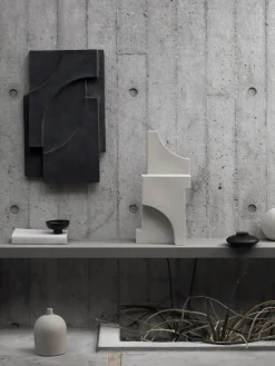 Best Decoración de pared Serif Objetos Decorativos De Pared|Jarrones