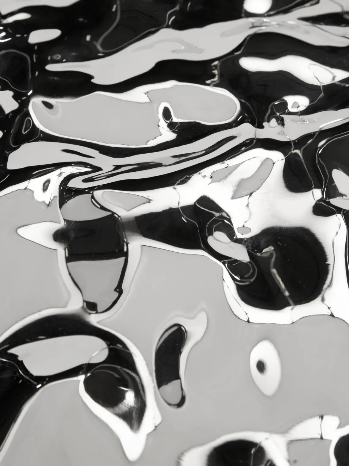 Discount Decoraciones de pared martillada Splash, 2 uds. Objetos Decorativos De Pared|Jarrones