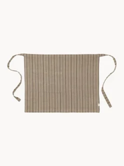 Textiles De Cocina Y Manteles|Textiles De Cocina>Ferm Living Delantal de algodón ecológico Ito