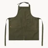 Outlet Delantal de jardinería de algodón ecológico Bark Herramientas De Jardinería|Herramientas De Jardinerí­A