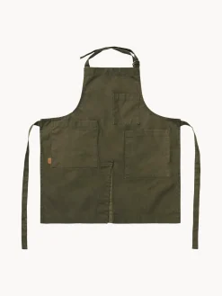 Outlet Delantal de jardinería de algodón ecológico Bark Herramientas De Jardinería|Herramientas De JardineríA