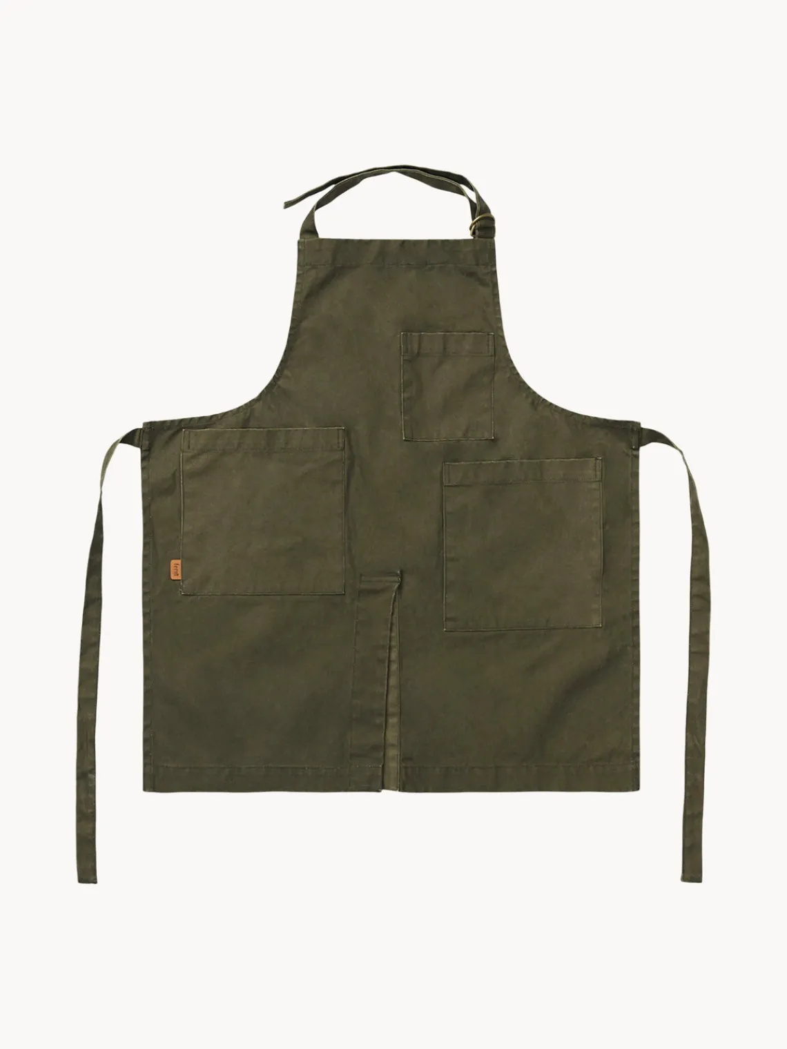 Outlet Delantal de jardinería de algodón ecológico Bark Herramientas De Jardinería|Herramientas De JardineríA