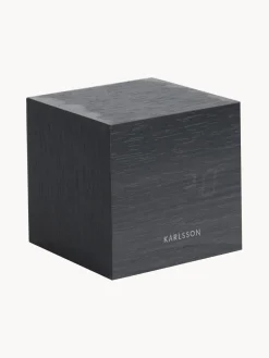 Despertador LED Cube, con conexión USB Relojes|Jarrones