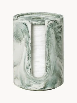 Outlet Dispensador de almohadillas de algodón Mist Accesorios De Baño|Jarrones