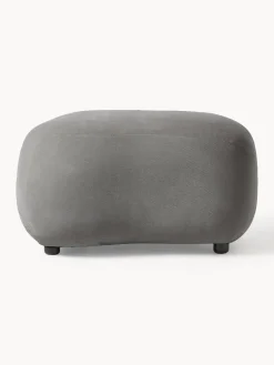 New Diván Alba Reposapiés|Sofás