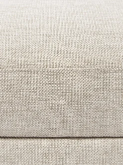 Online Diván con espacio de almacenamiento Cucita Reposapiés|Sofás