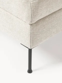 Online Diván con espacio de almacenamiento Cucita Reposapiés|Sofás