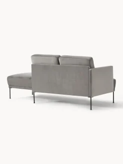 New Diván de terciopelo Fluente Sofás