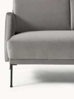 New Diván de terciopelo Fluente Sofás