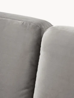 New Diván de terciopelo Fluente Sofás