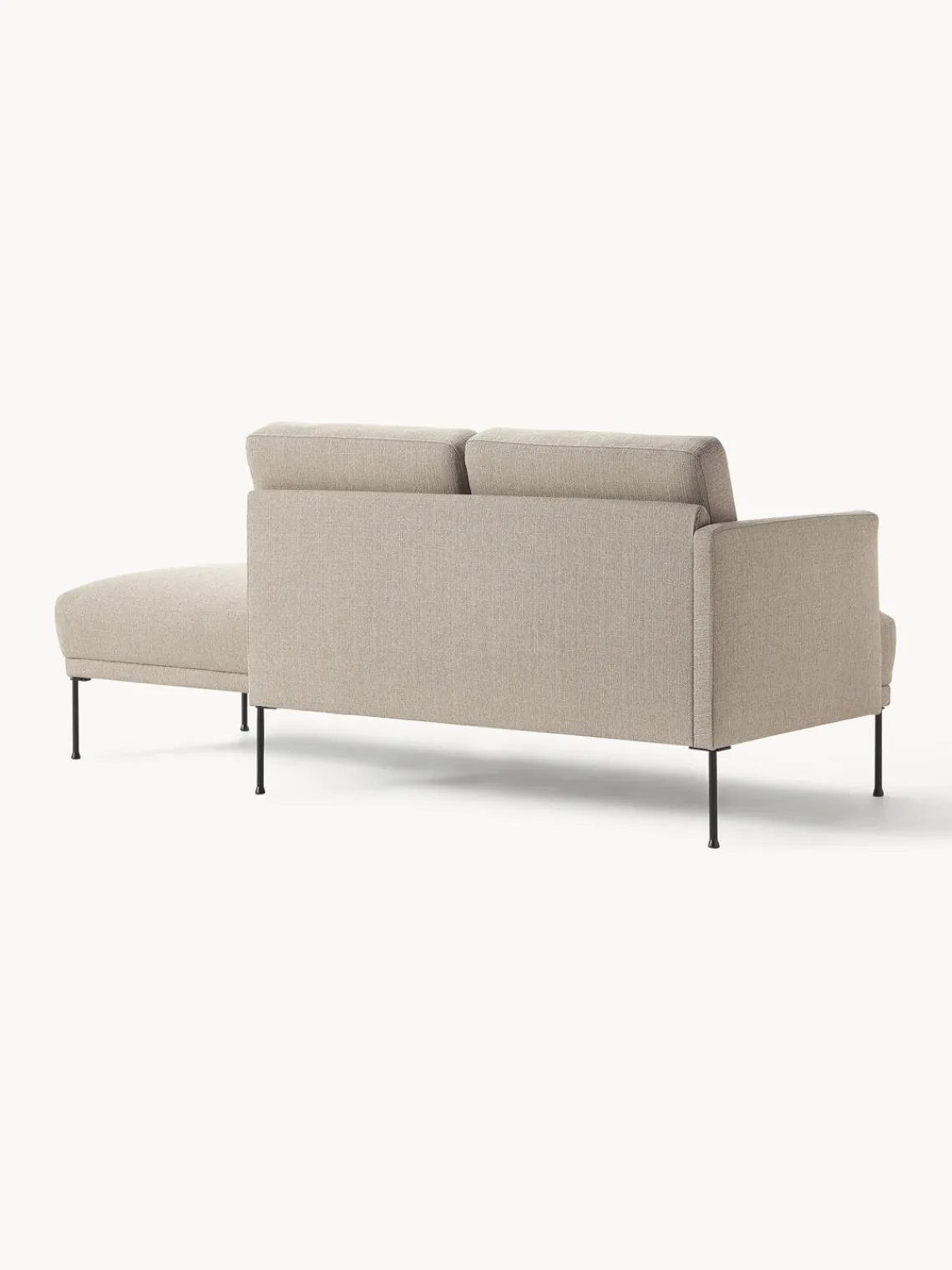 New Diván Fluente Sofás