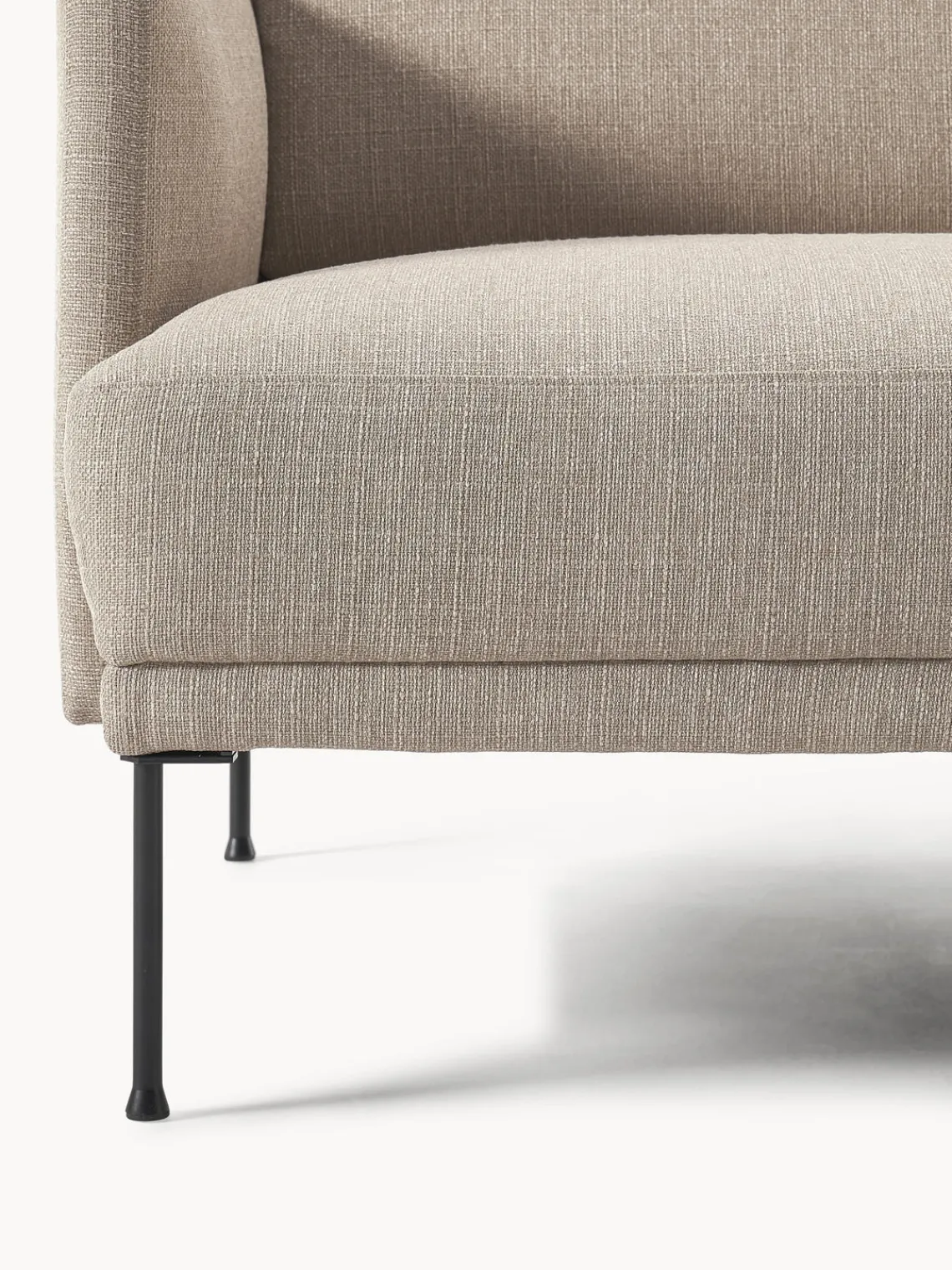 New Diván Fluente Sofás