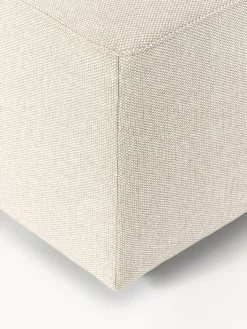 Diván Melva, 99 x 72 cm Reposapiés|Sofás