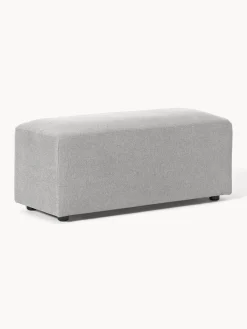 New Diván Melva, 99 x 42 cm Reposapiés|Sofás