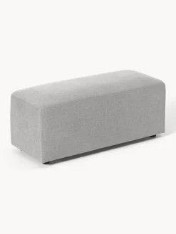 New Diván Melva, 99 x 42 cm Reposapiés|Sofás