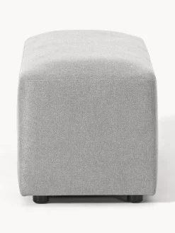 New Diván Melva, 99 x 42 cm Reposapiés|Sofás