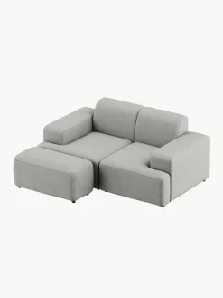 New Diván Melva, 99 x 42 cm Reposapiés|Sofás