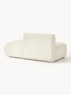 Clearance Diván modular de borreguillo Sofia Sofás