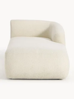 New Diván modular de borreguillo Sofia Sofás