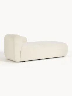 New Diván modular de borreguillo Sofia Sofás