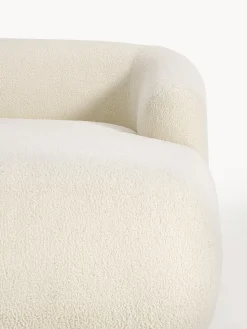 New Diván modular de borreguillo Sofia Sofás