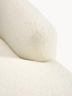 New Diván modular de borreguillo Sofia Sofás