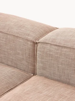 Discount Diván modular de mezcla de lino Lennon Sofás