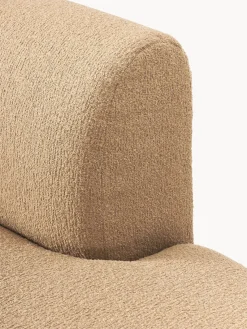 Online Diván modular en tejido bouclé Sofia Sofás