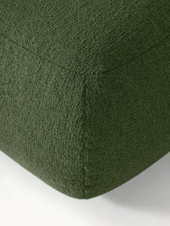 Outlet Diván modular en tejido bouclé Sofia Sofás