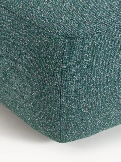 Hot Diván modular en tejido bouclé Sofia Sofás