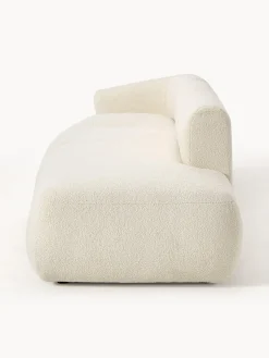 Online Diván modular grande de borreguillo Sofia Sofás