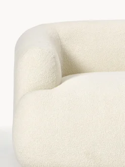 Online Diván modular grande de borreguillo Sofia Sofás