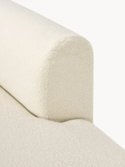 Online Diván modular grande de borreguillo Sofia Sofás