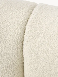 Online Diván modular grande de borreguillo Sofia Sofás