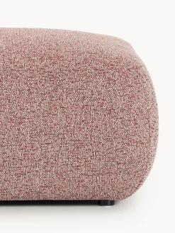 New Diván modular grande en tejido bouclé Sofia Sofás