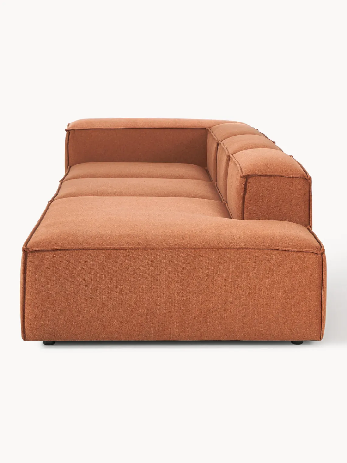 New Diván modular grande Lennon Sofás